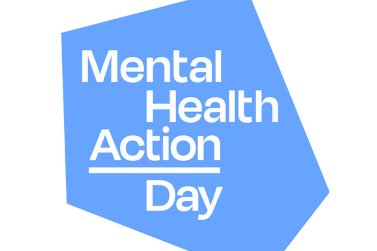 More Than 2,300 Nonprofits, Brands and Influential Leaders to Activate for Fourth Annual Mental Health Action Day on Thursday, May 16