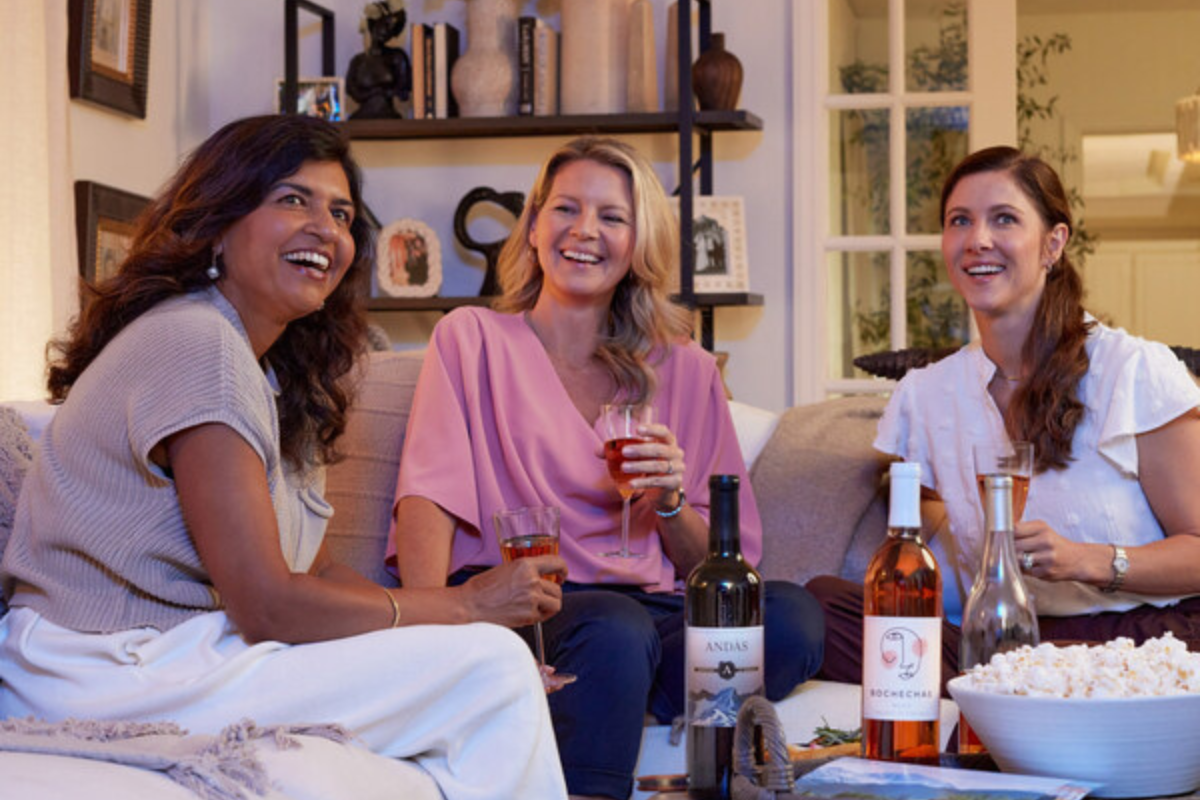 Firstleaf Is Giving Moms The Night Off in Celebration of Mother’s Day