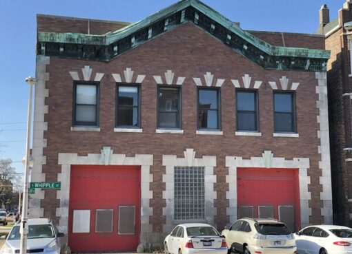 The National Museum of Mexican Art Announces Fire Station Acquisition to Enhance Youth Programs, Community Outreach