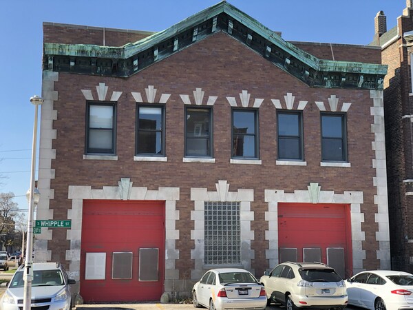 The National Museum of Mexican Art Announces Fire Station Acquisition to Enhance Youth Programs, Community Outreach