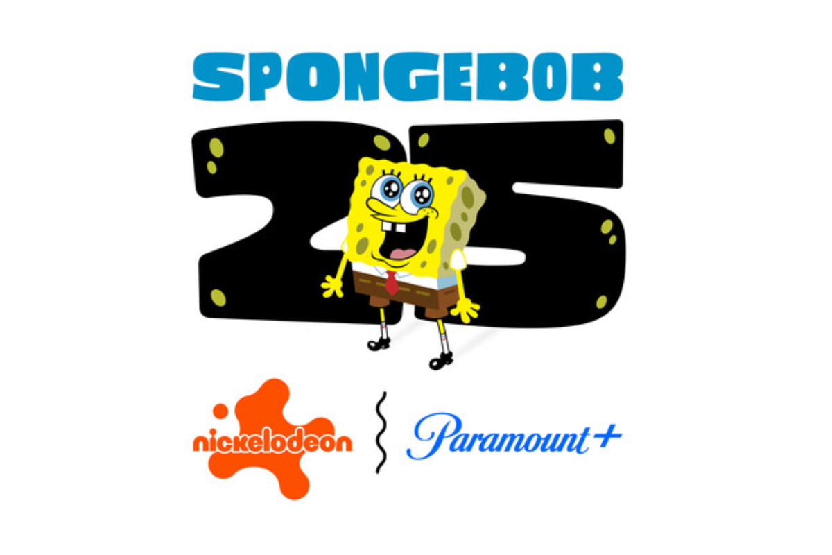 SpongeBob SquarePants and Patrick Star to Host 2024 Nickelodeon Kids’ Choice Awards, with SpongeBob SquarePants Celebrating Landmark 25th Anniversary