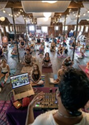 The Vermont Leadership Center Presents the Second Annual “Om Festival” Offers Transformative Summer Wellness Experience